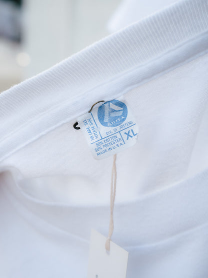 1970-80s "ARTEX" Snoopy Proud to be Irish Tee