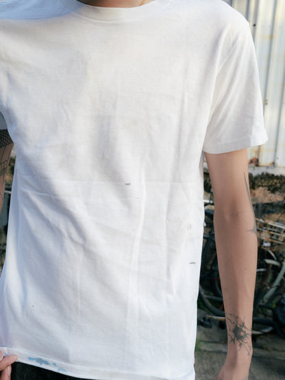 "Munsingwear" Grateful Dead Back Print Tee