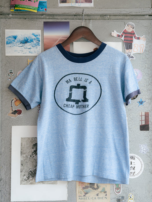 Ma Bell is a Cheap Mother Ringer Tee