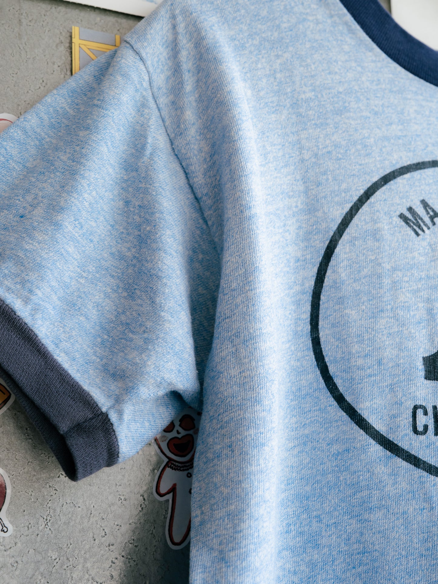 Ma Bell is a Cheap Mother Ringer Tee