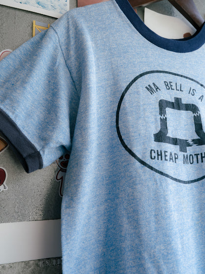 Ma Bell is a Cheap Mother Ringer Tee