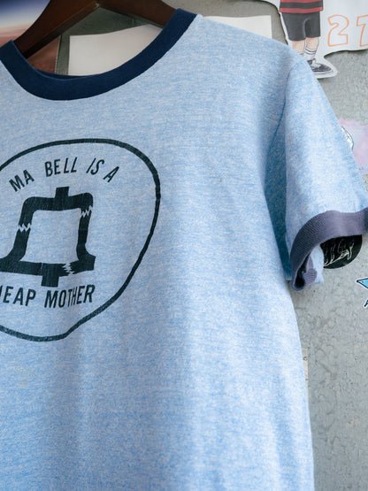 Ma Bell is a Cheap Mother Ringer Tee