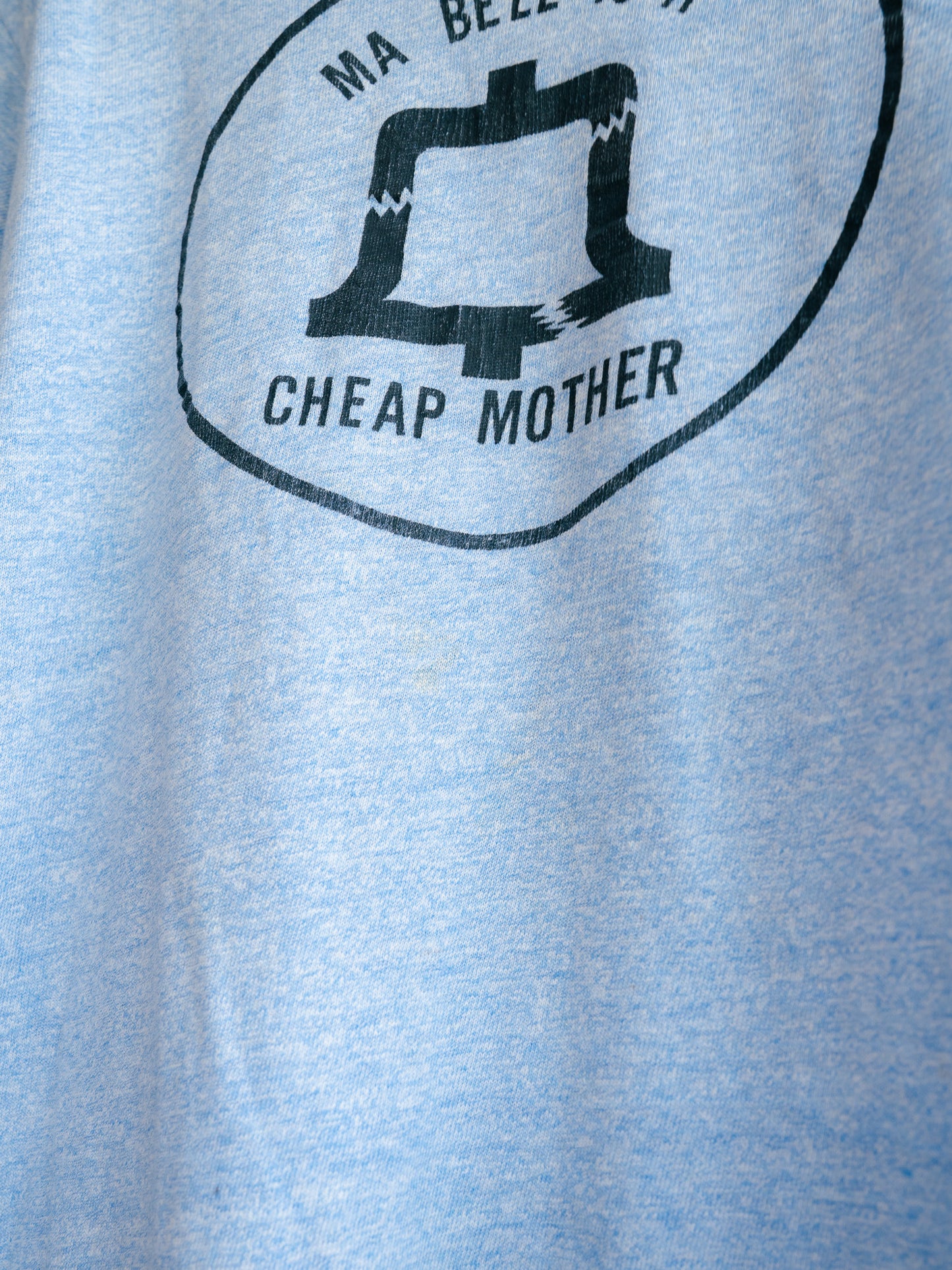 Ma Bell is a Cheap Mother Ringer Tee