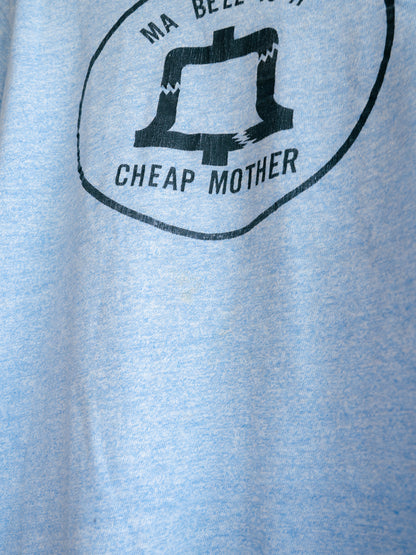 Ma Bell is a Cheap Mother Ringer Tee