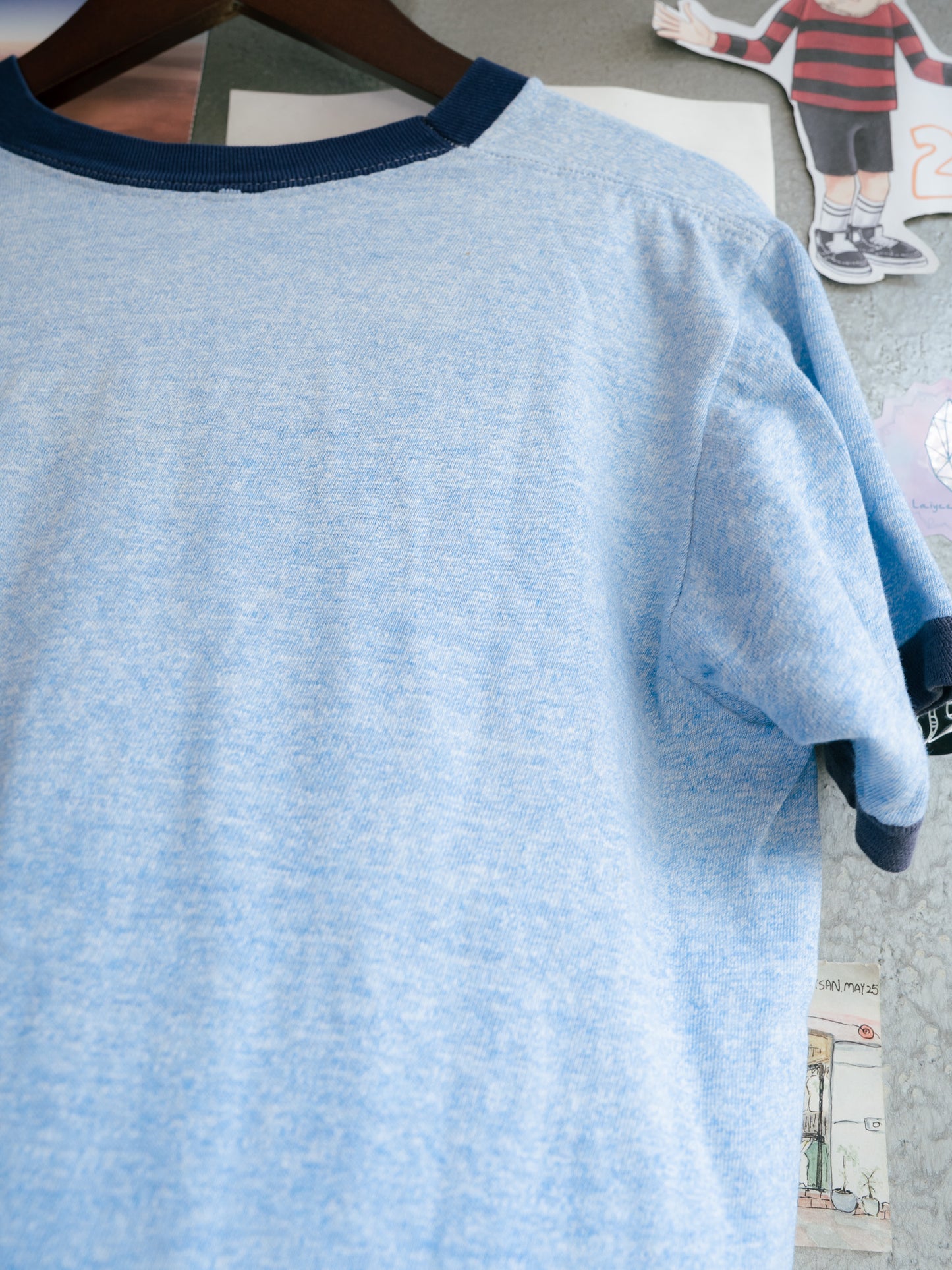 Ma Bell is a Cheap Mother Ringer Tee