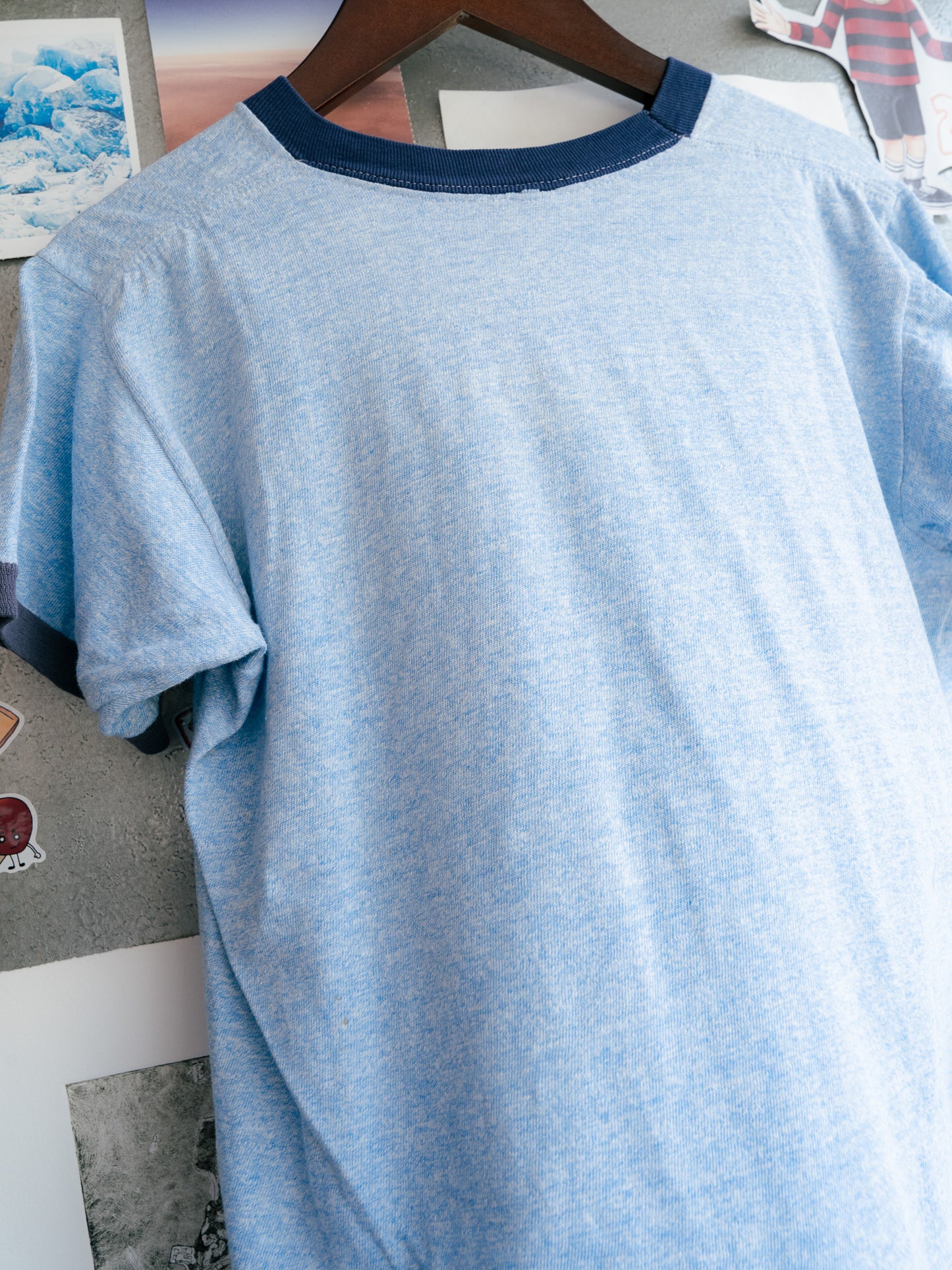 Ma Bell is a Cheap Mother Ringer Tee