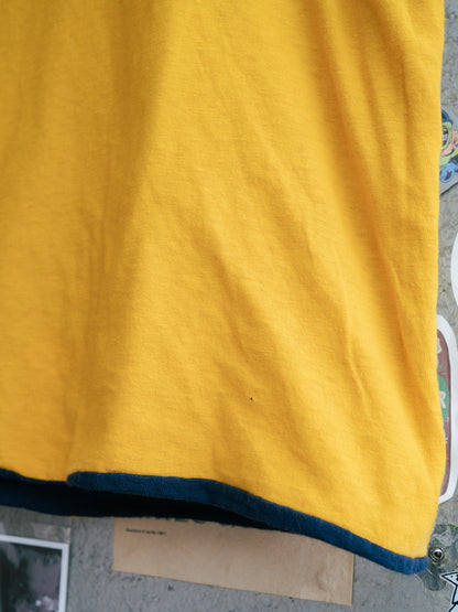 1970s "CHAMPION" Pingry Reversible Tee