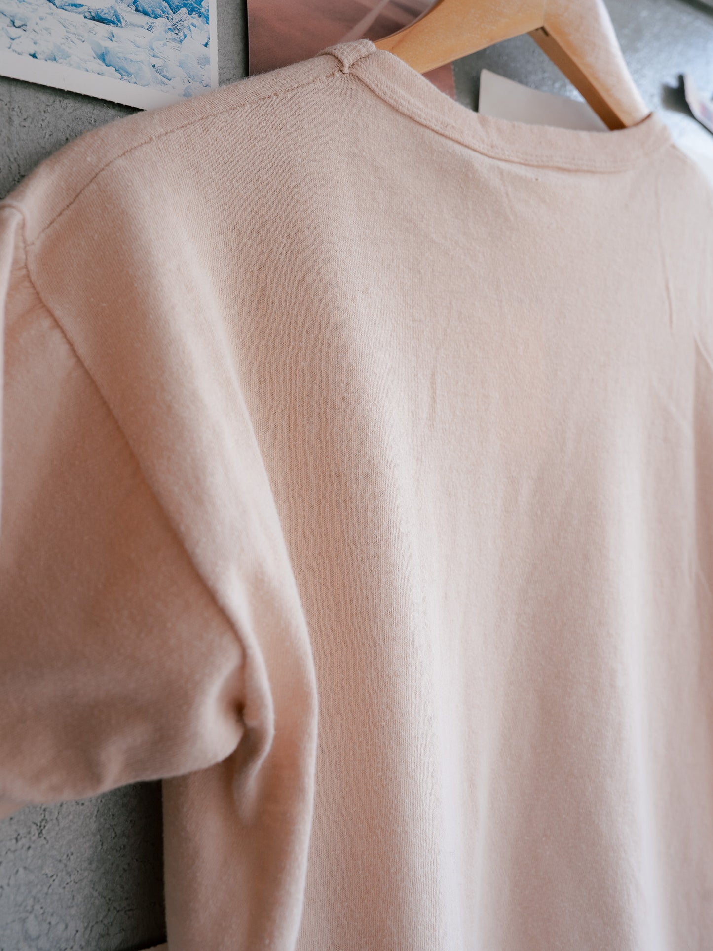 ~1970s Mechanicsville Iowa Tee