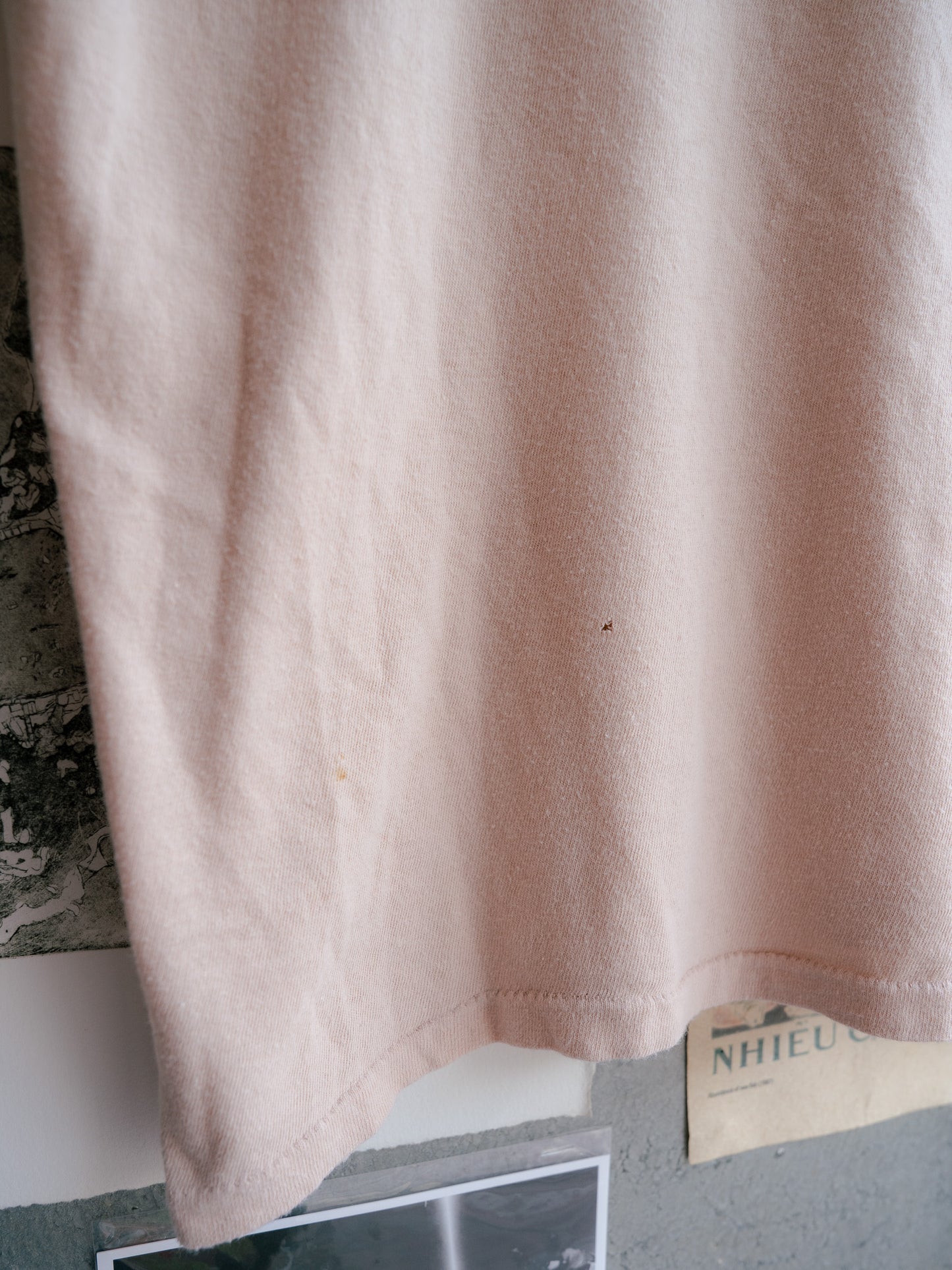 ~1970s Mechanicsville Iowa Tee