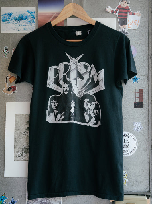 1970s Prism Band Graphic Tee