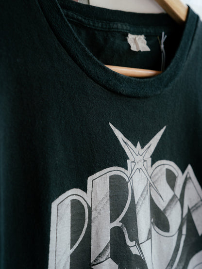 1970s Prism Band Graphic Tee