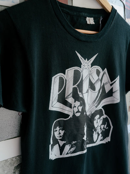 1970s Prism Band Graphic Tee