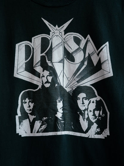 1970s Prism Band Graphic Tee