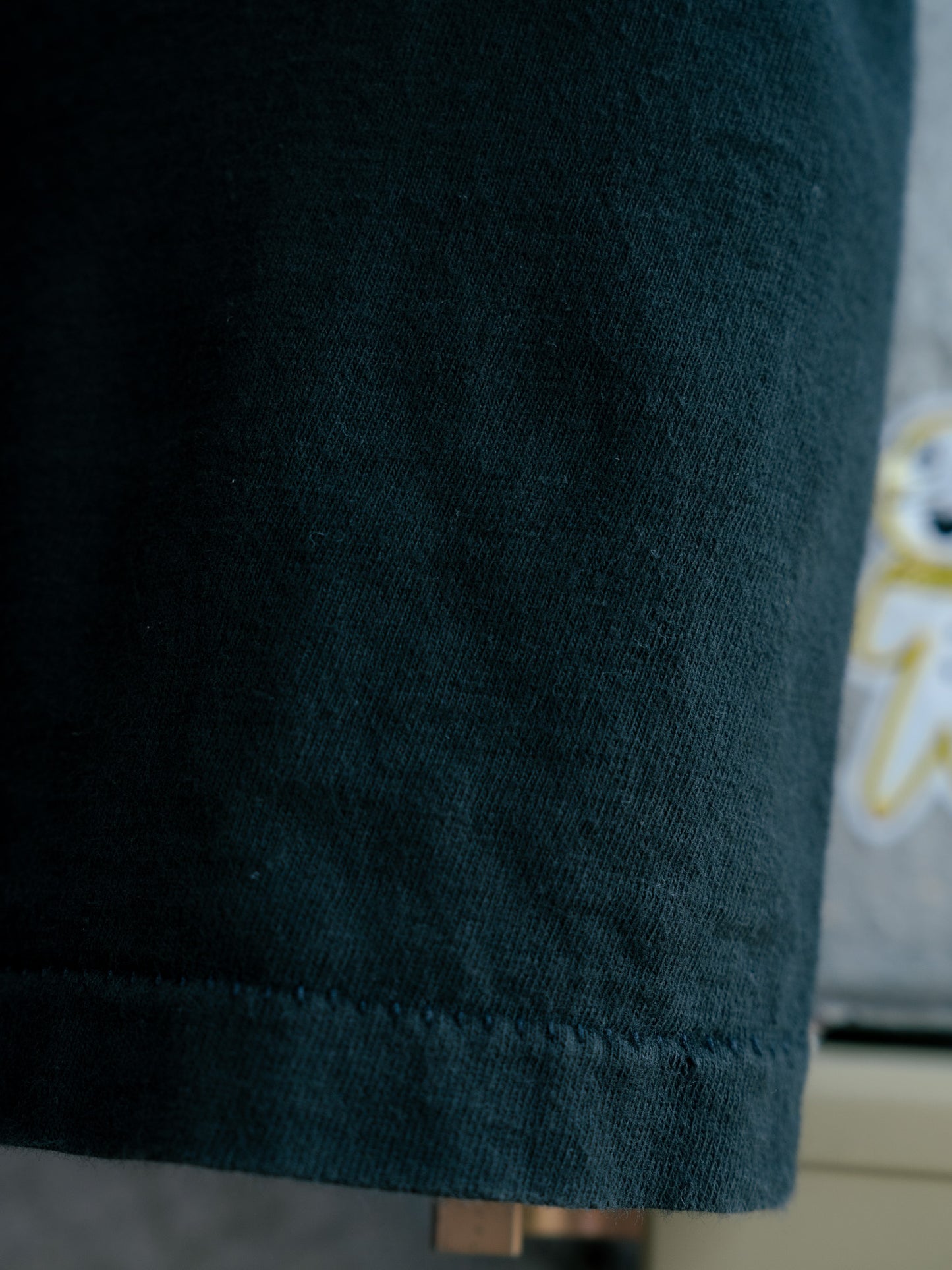 1970s Prism Band Graphic Tee