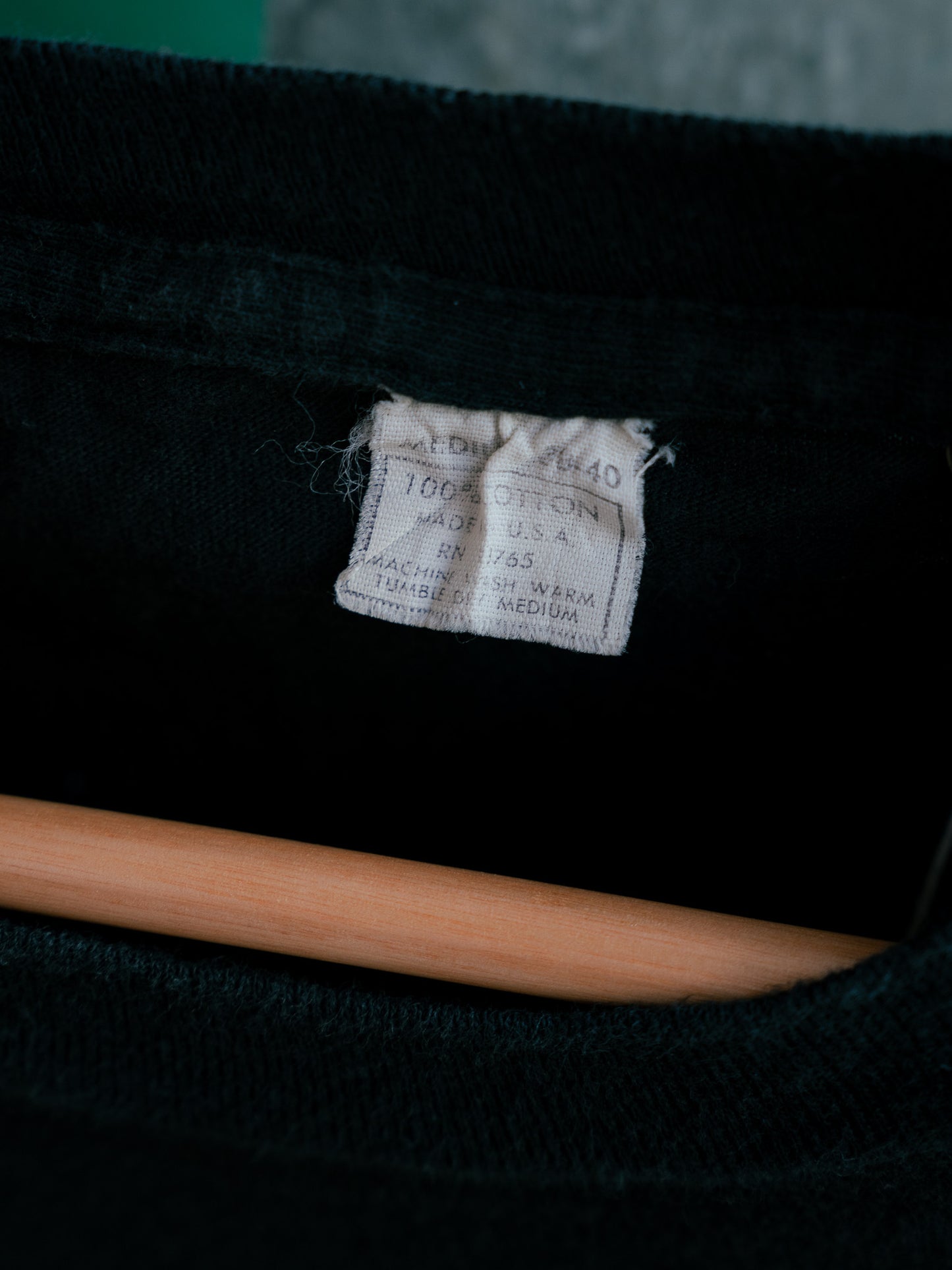 1970s Prism Band Graphic Tee