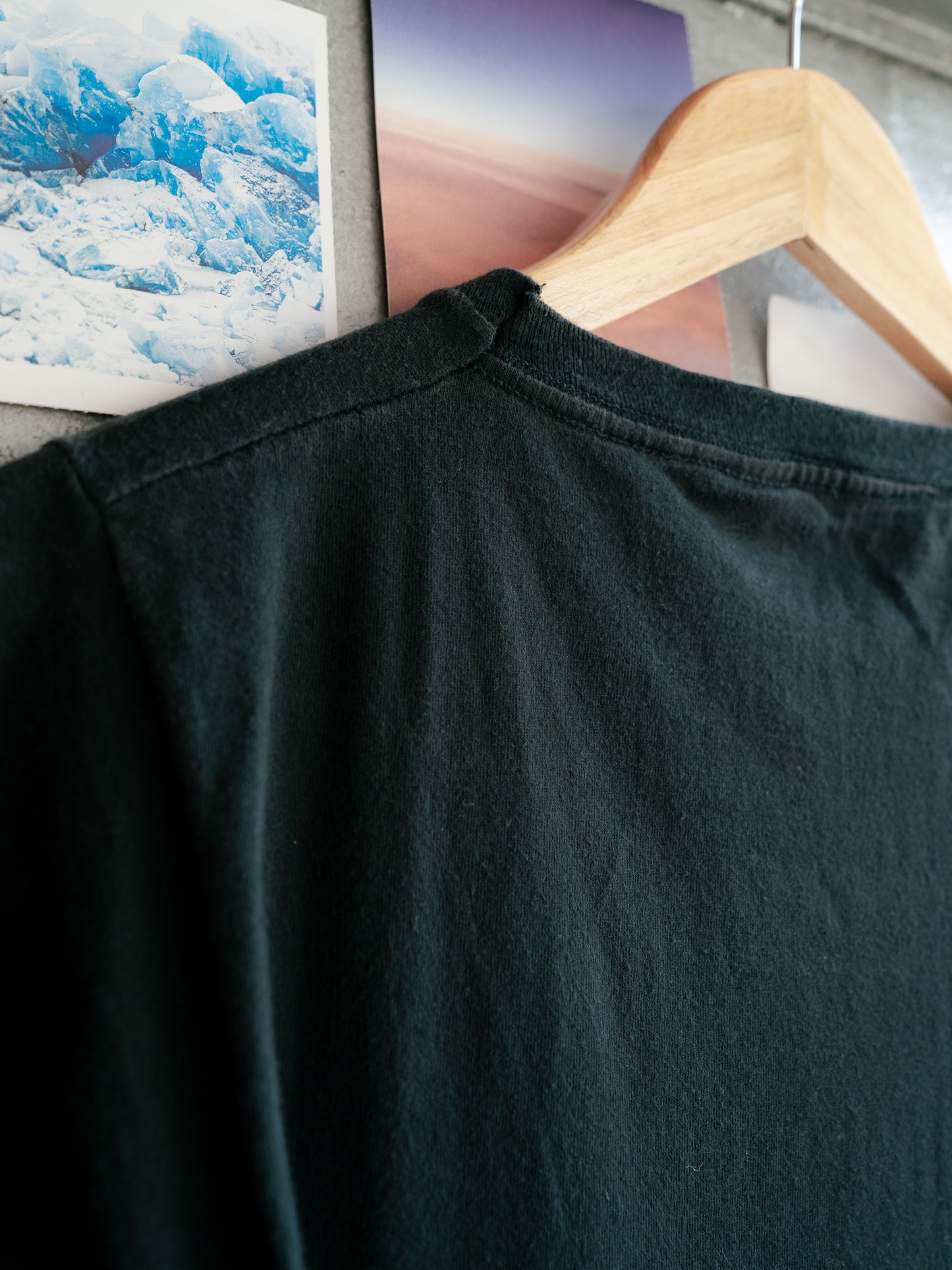 1970s Prism Band Graphic Tee