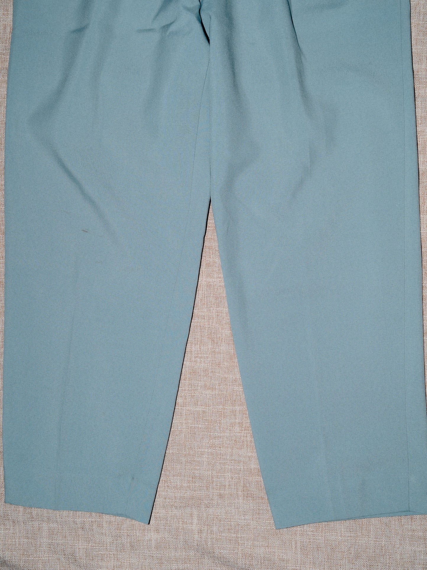 "PEPPY" Pleated Slack Pants