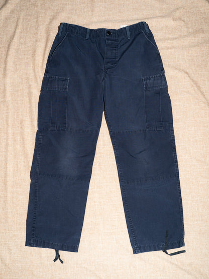 2000s U.S. Army BDU Pants