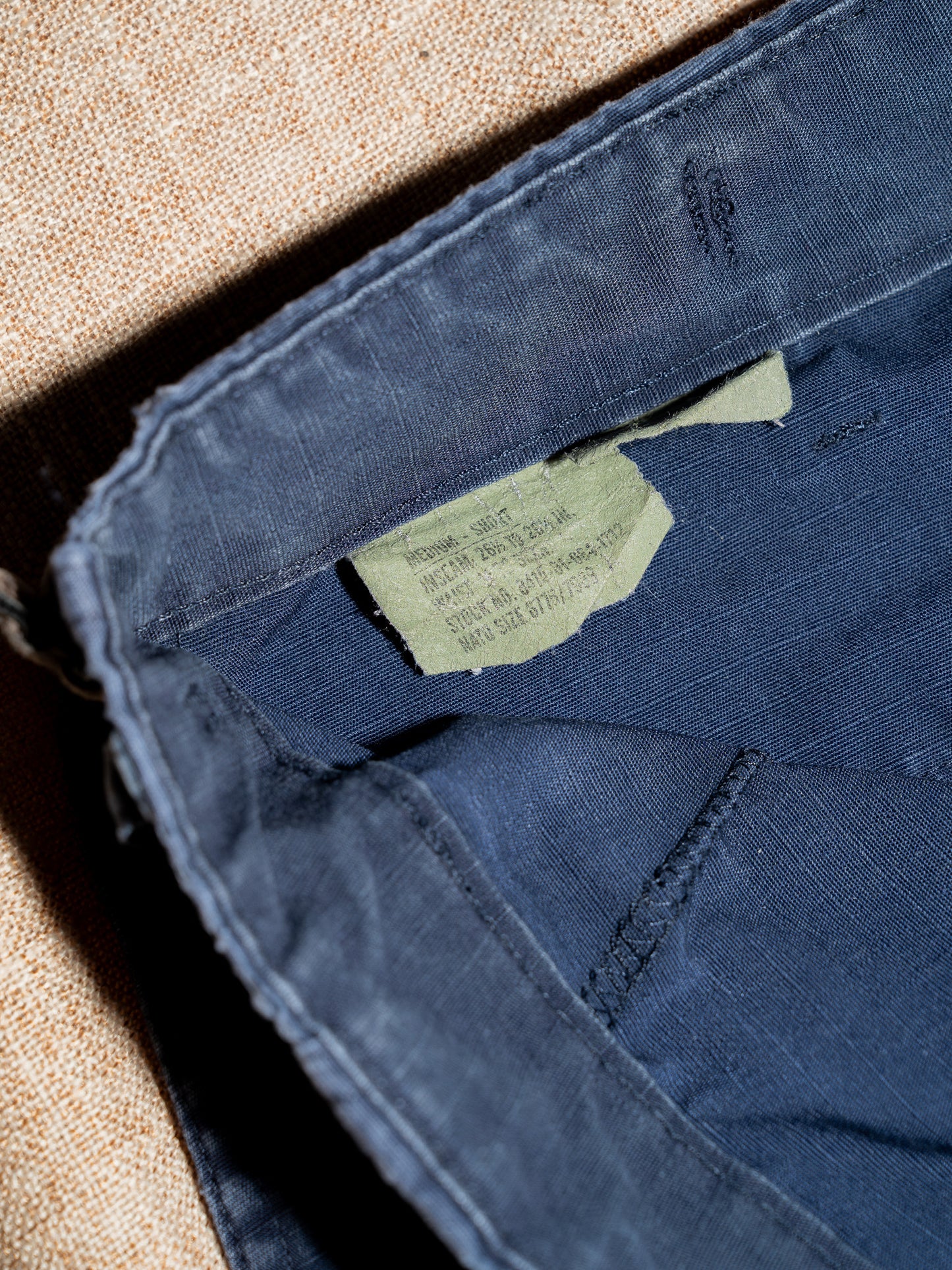 2000s U.S. Army BDU Pants