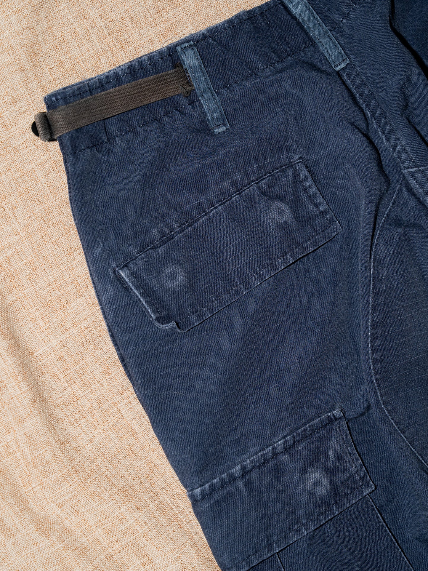 2000s U.S. Army BDU Pants