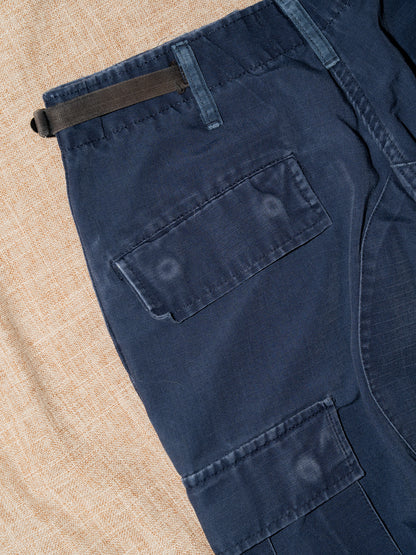 2000s U.S. Army BDU Pants