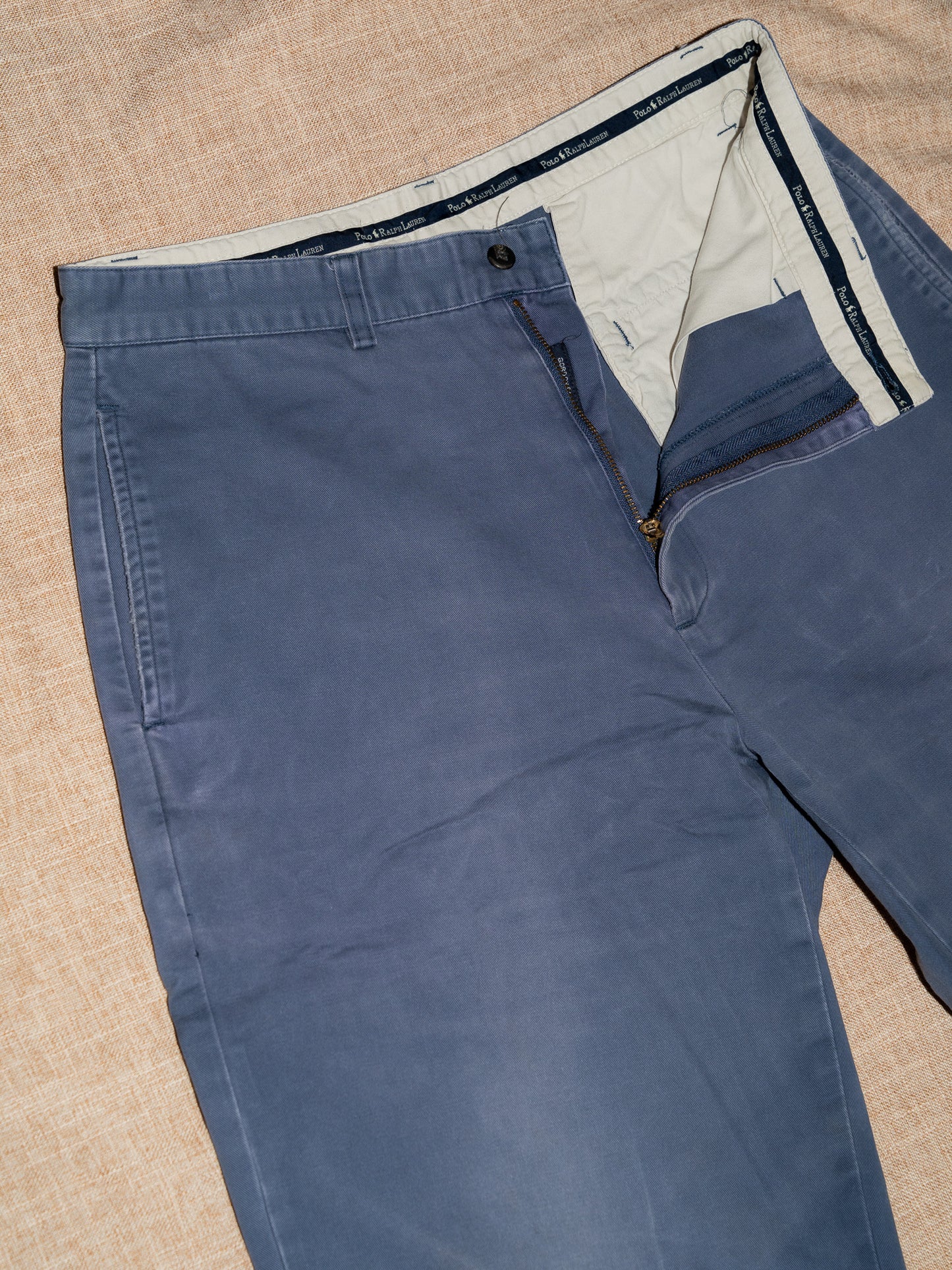 "POLO RALPH LAUREN" Gordon Pants