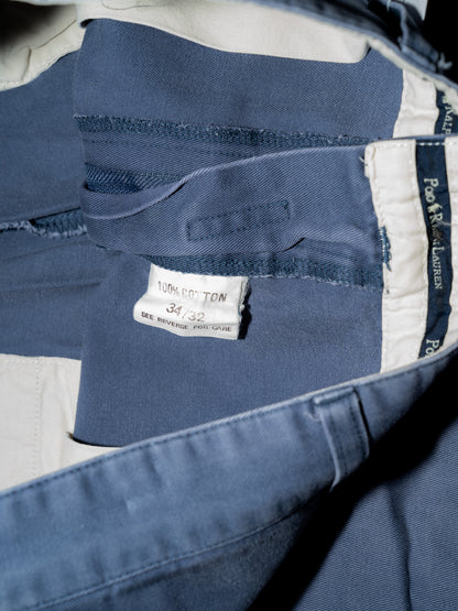 "POLO RALPH LAUREN" Gordon Pants