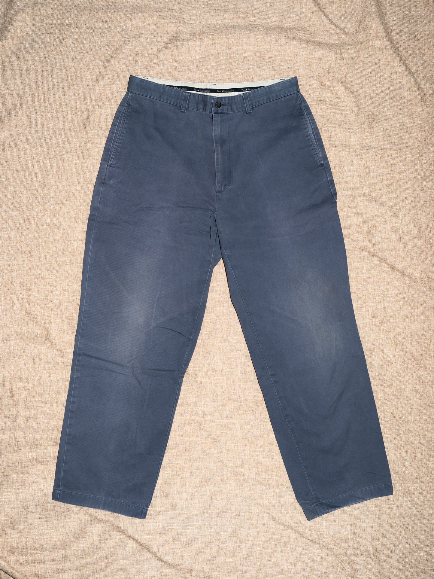 "POLO RALPH LAUREN" Gordon Pants