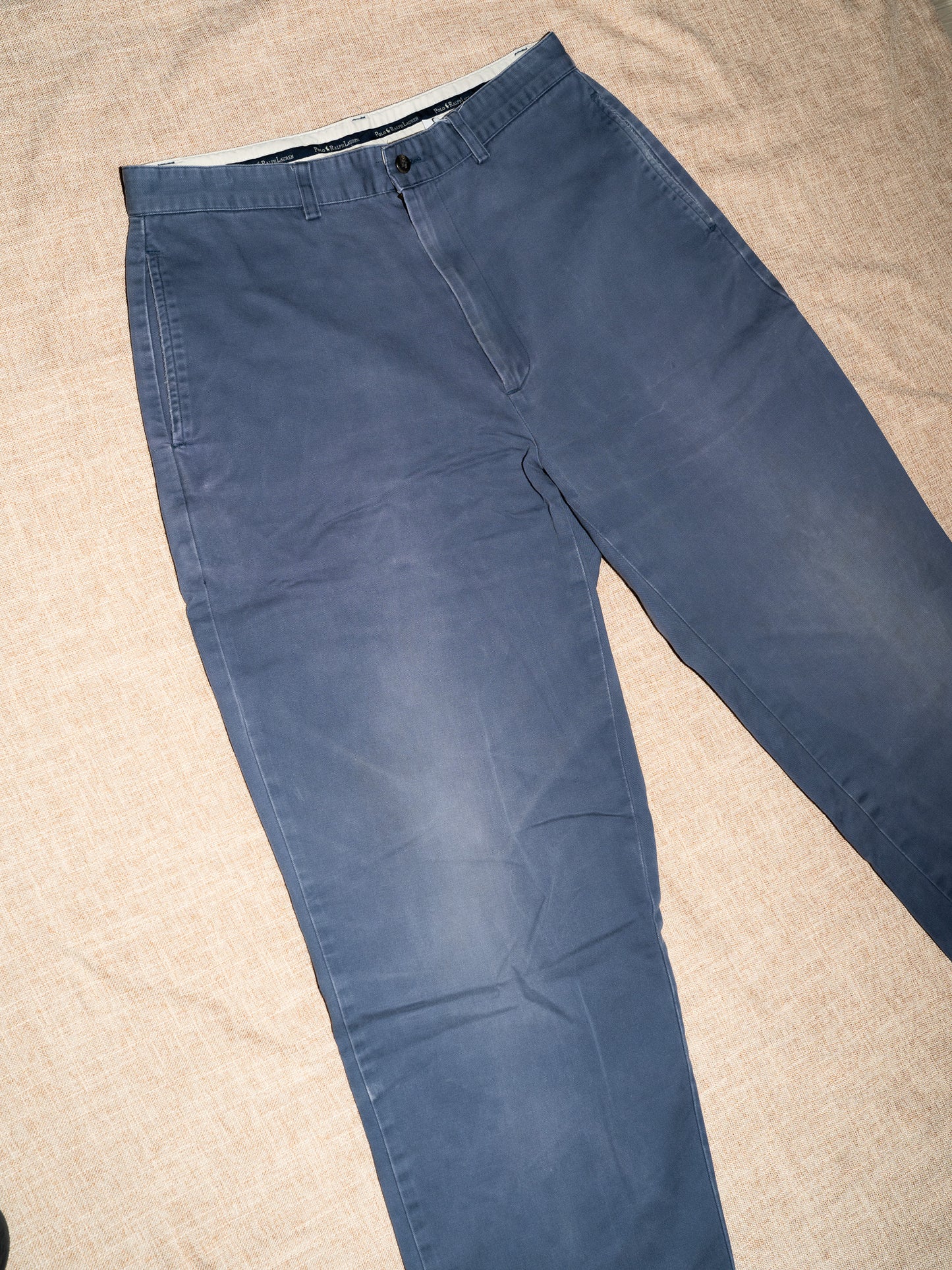 "POLO RALPH LAUREN" Gordon Pants