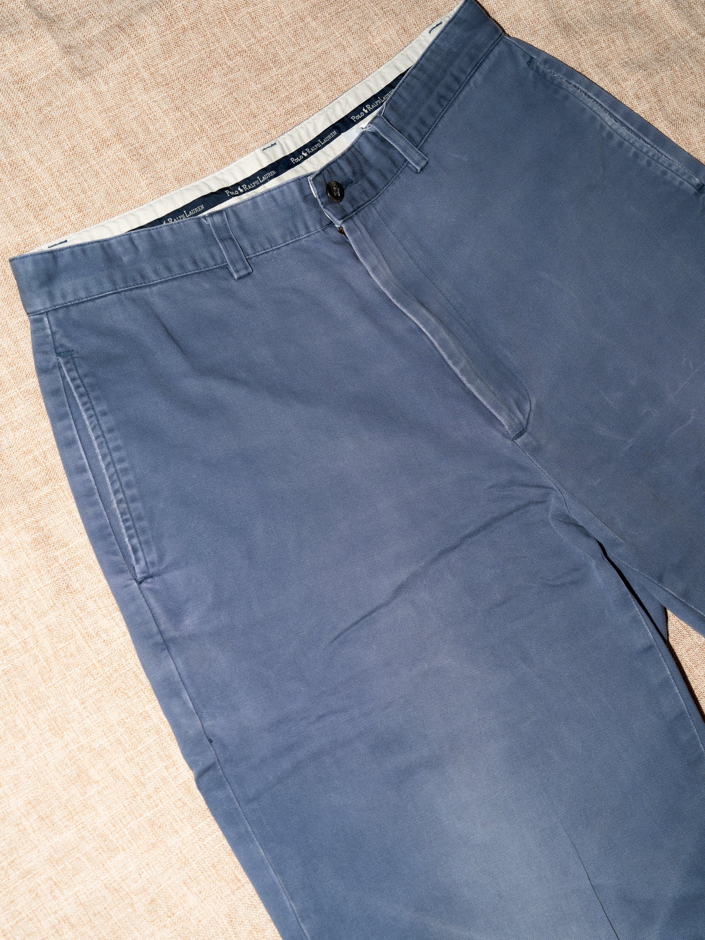 "POLO RALPH LAUREN" Gordon Pants