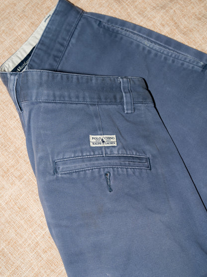 "POLO RALPH LAUREN" Gordon Pants