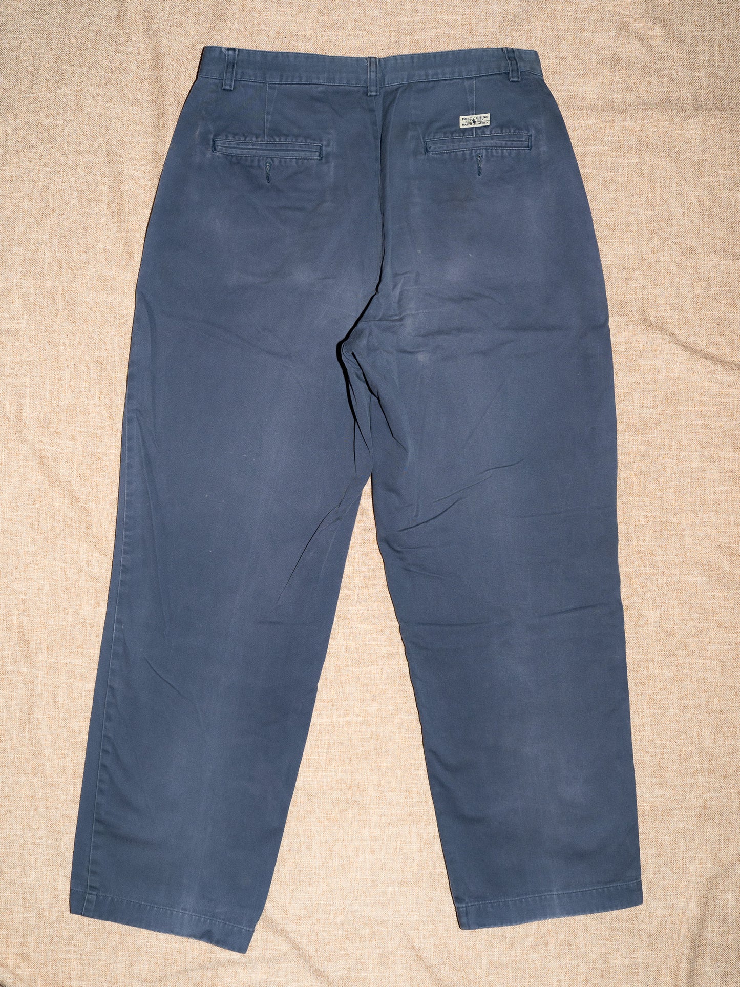 "POLO RALPH LAUREN" Gordon Pants