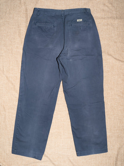 "POLO RALPH LAUREN" Gordon Pants