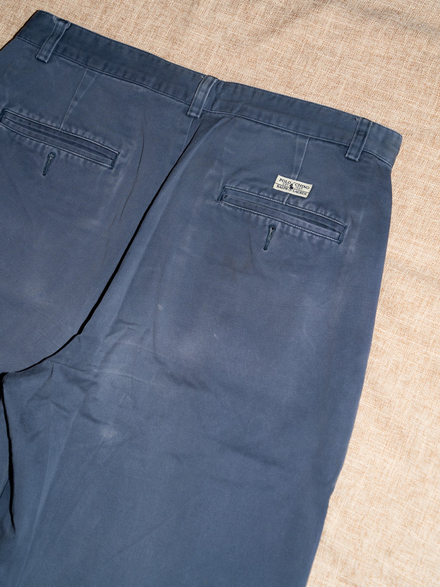 "POLO RALPH LAUREN" Gordon Pants