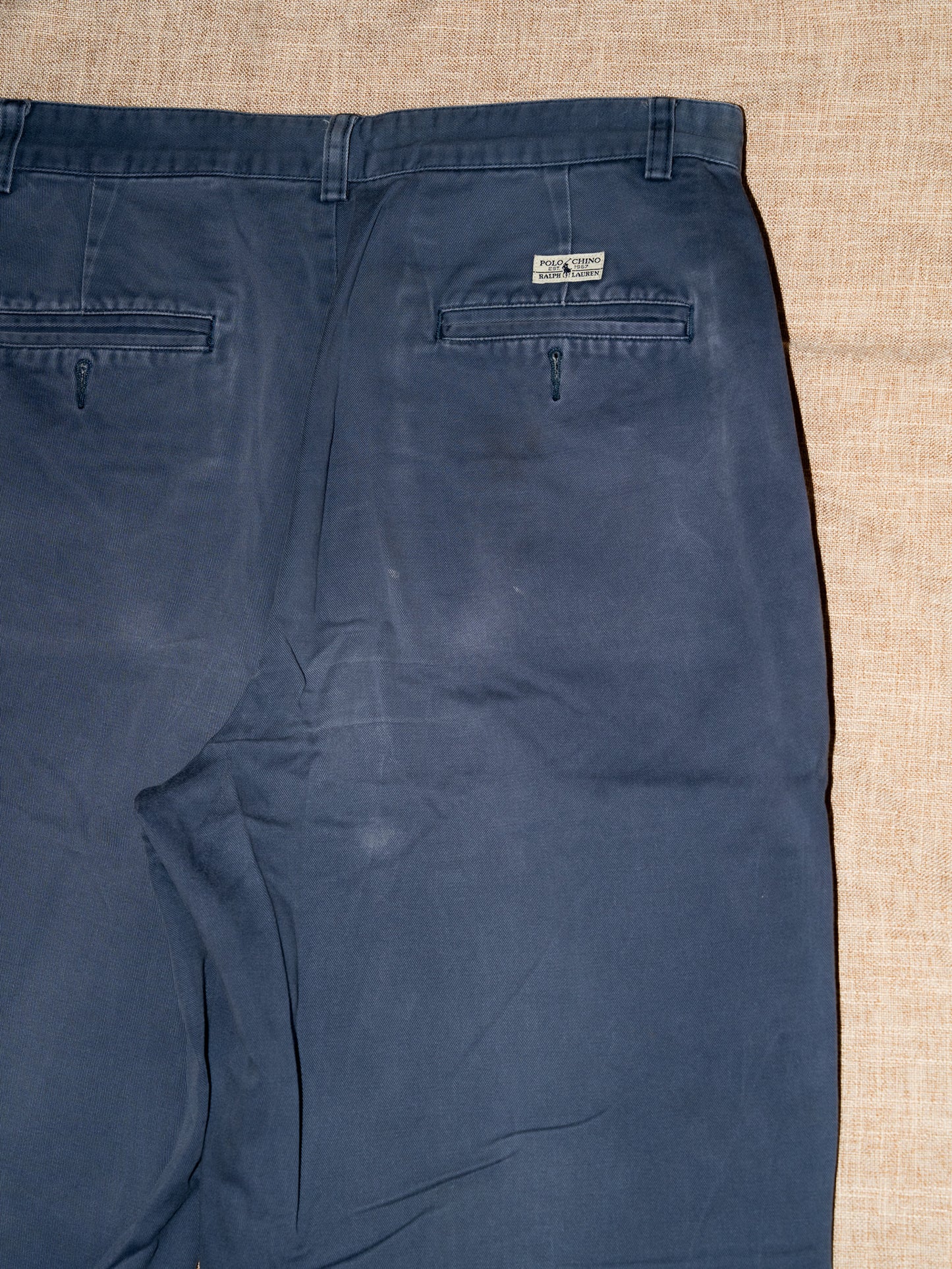 "POLO RALPH LAUREN" Gordon Pants