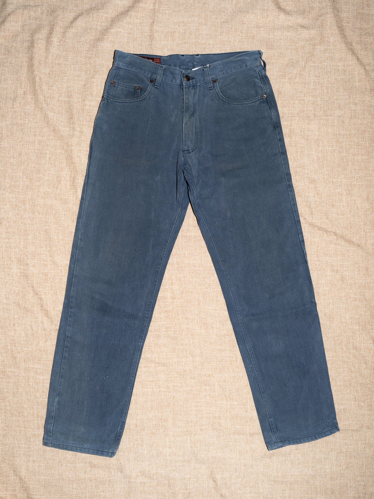 "MARLBORO CLASSIC" Rochies 103 Jeans - Regular Fit