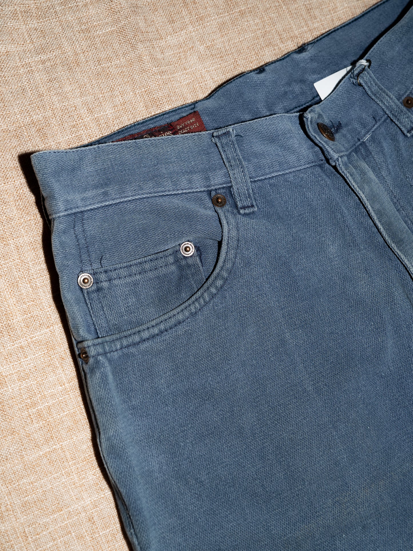 "MARLBORO CLASSIC" Rochies 103 Jeans - Regular Fit