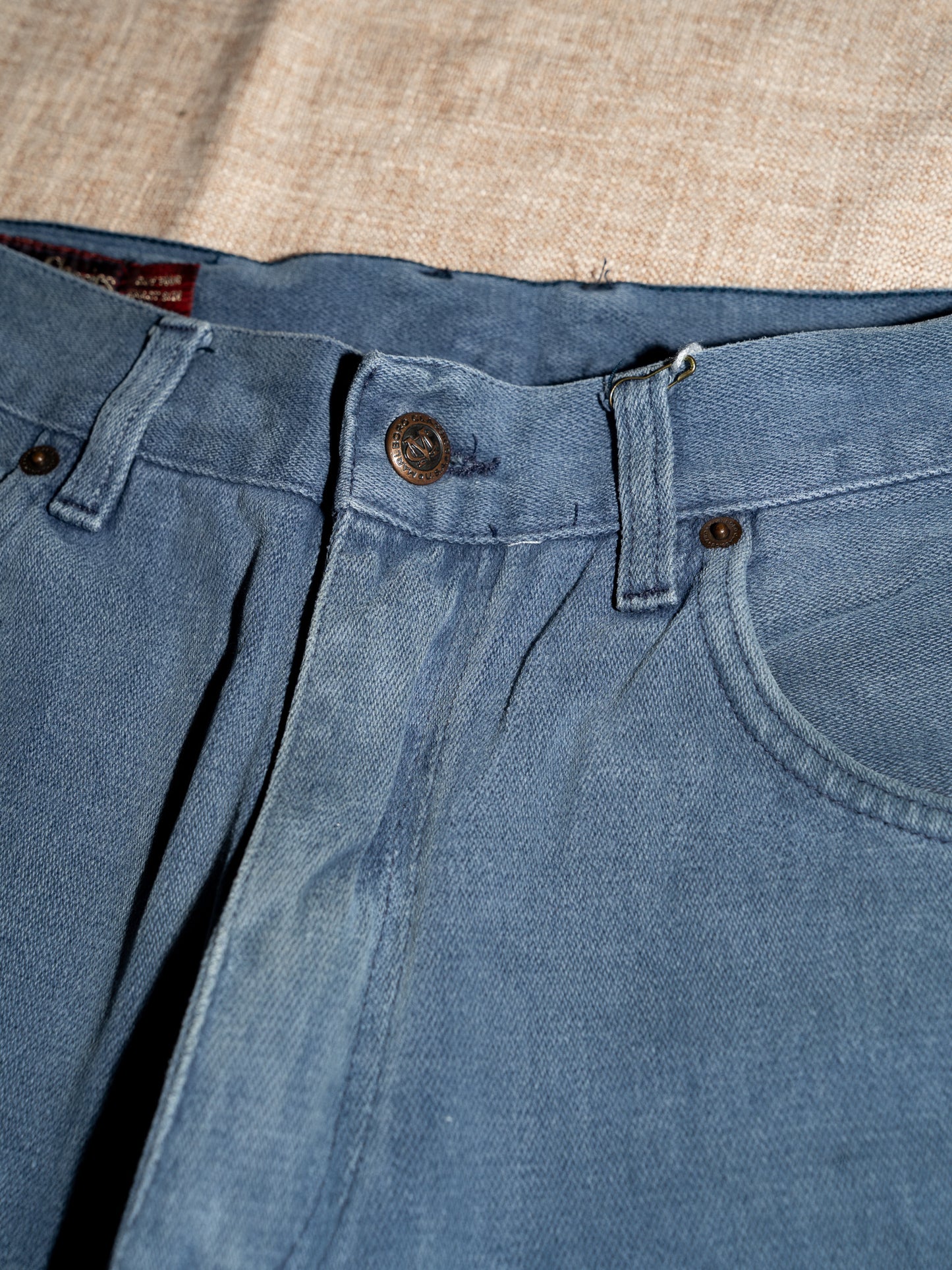 "MARLBORO CLASSIC" Rochies 103 Jeans - Regular Fit