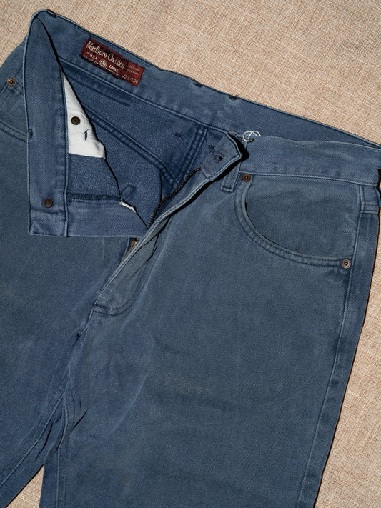 "MARLBORO CLASSIC" Rochies 103 Jeans - Regular Fit