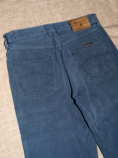 "MARLBORO CLASSIC" Rochies 103 Jeans - Regular Fit