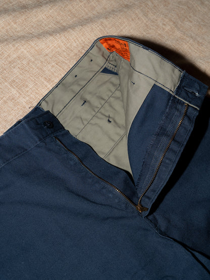 "Universal Overall" Chino Pants - Cropped