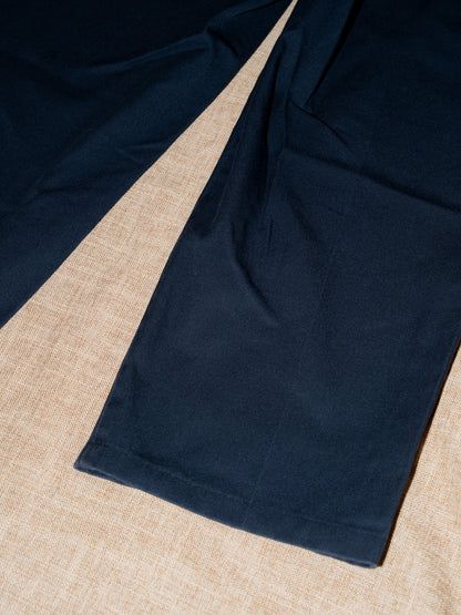 "Universal Overall" Chino Pants - Cropped