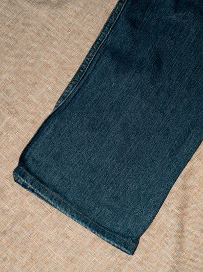 "Levi's" 505 Regular Fit Jeans