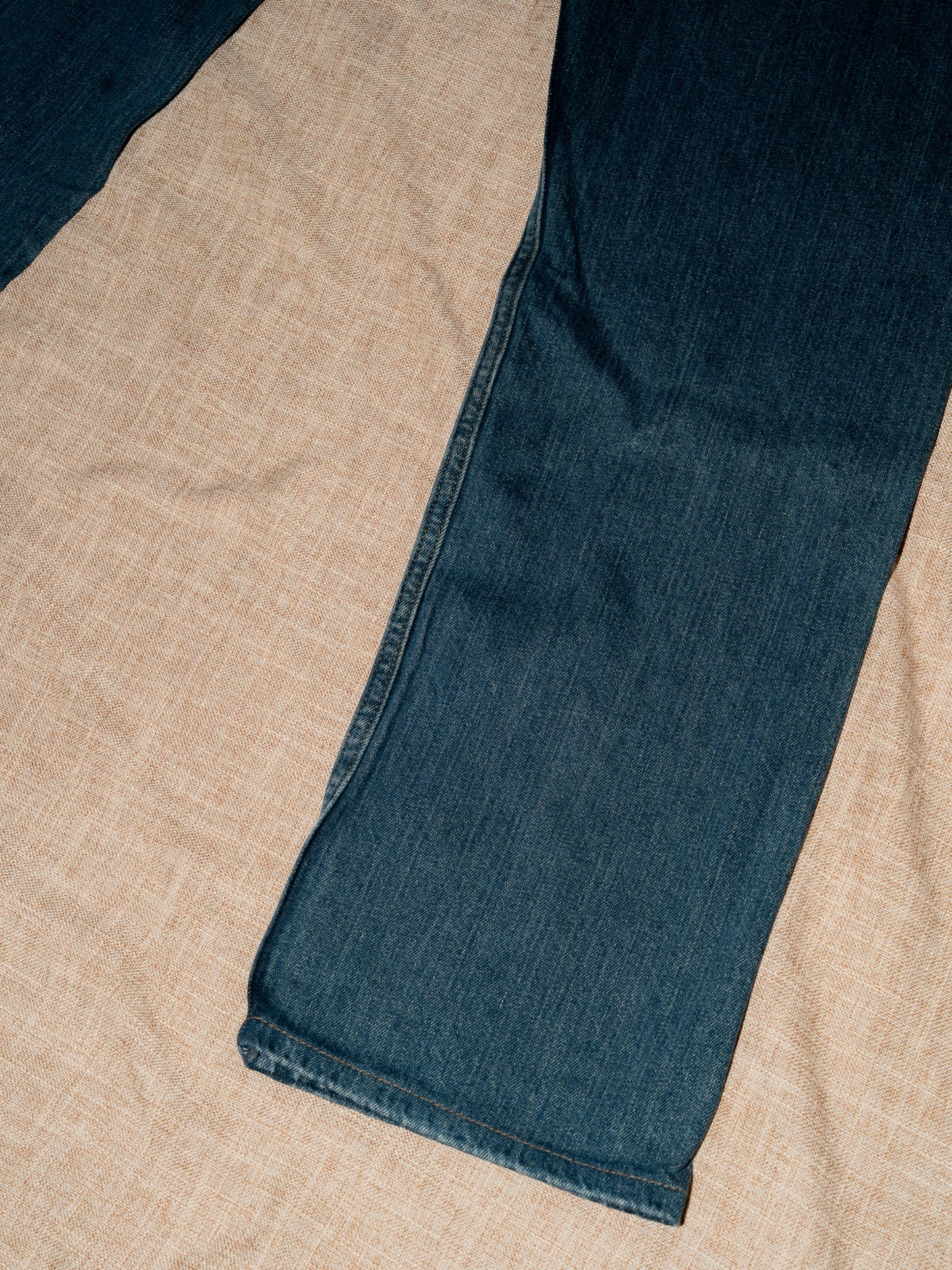 "Levi's" 505 Regular Fit Jeans