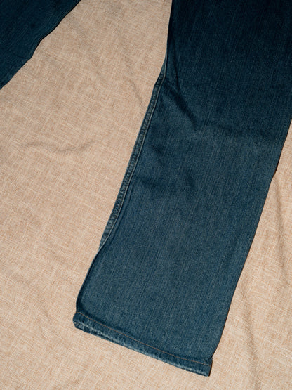 "Levi's" 505 Regular Fit Jeans