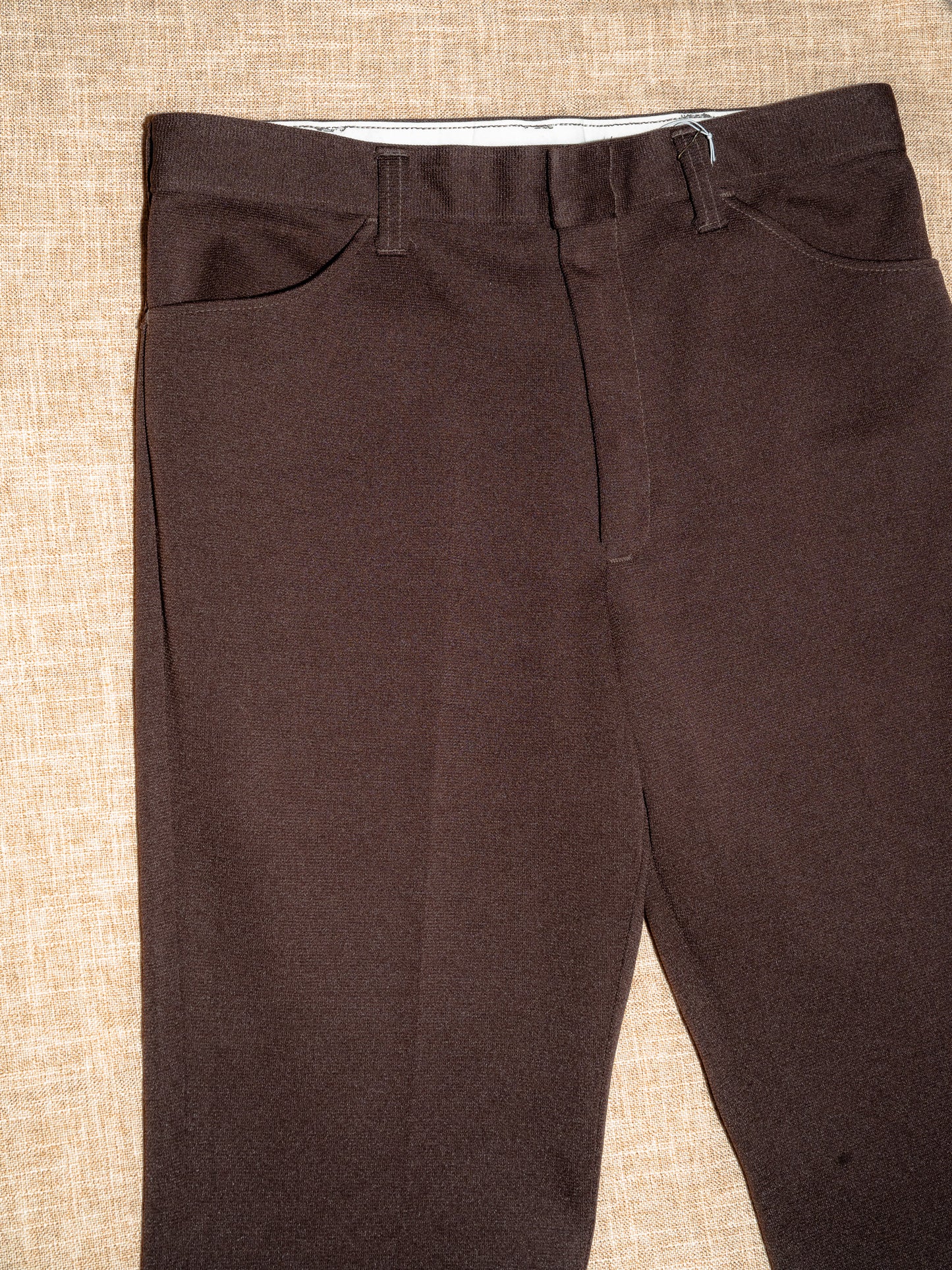 1960-70s Western Pants - Boots Cut