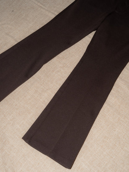 1960-70s Western Pants - Boots Cut