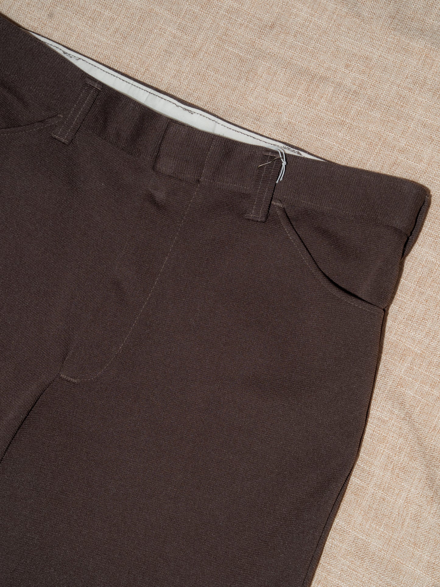 1960-70s Western Pants - Boots Cut