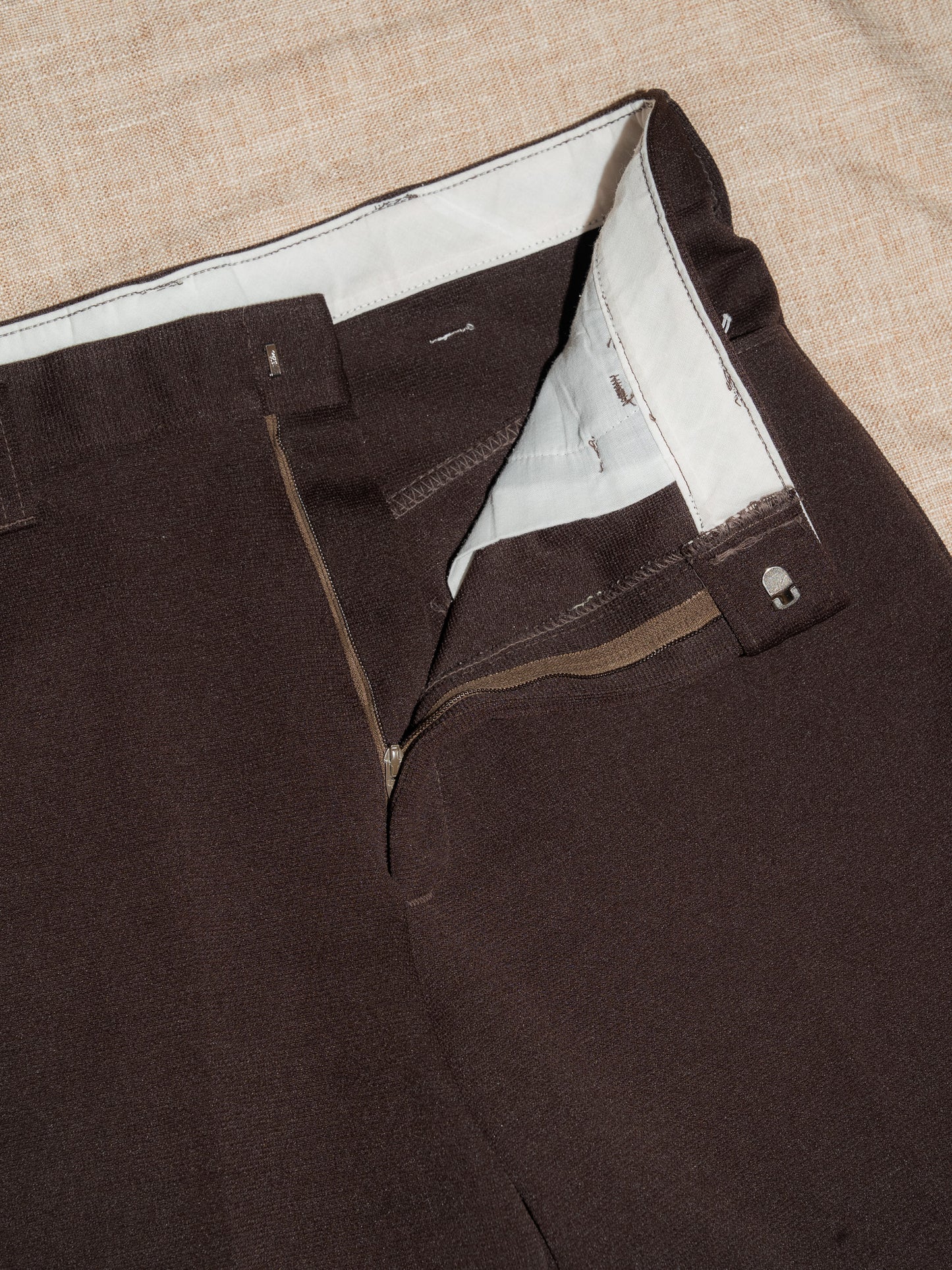 1960-70s Western Pants - Boots Cut