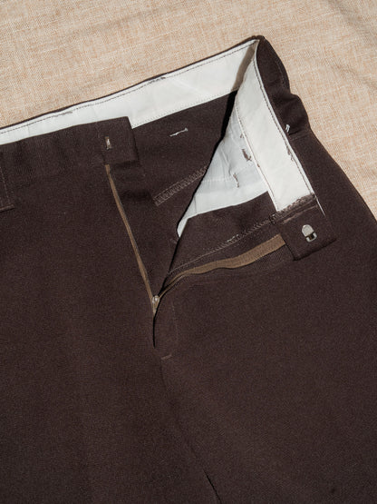 1960-70s Western Pants - Boots Cut